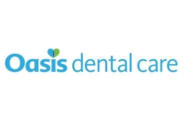Oasis Dental Care.